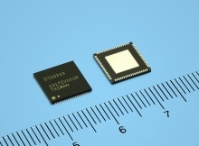 Renesas Electronics, USB 3.0 Hub Controller, µPD720210 hub controller, SoC Renesas Electronics, USB 3.0 Hub Controller, µPD720210 hub controller, SoC