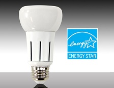 MaxLite, Omni A19 LED 7-Watt Lamp, ENERGY STAR® MaxLite, Omni A19 LED 7-Watt Lamp, ENERGY STAR®